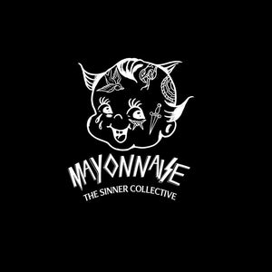 MAYONNAISE X THE SINNER COLLECTIVE