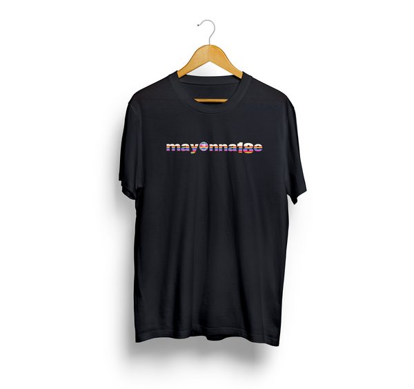 Mayonnaise 18th Anniversary Show Live Album Bundle